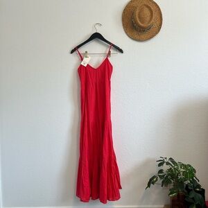 Billabong Summer Dress